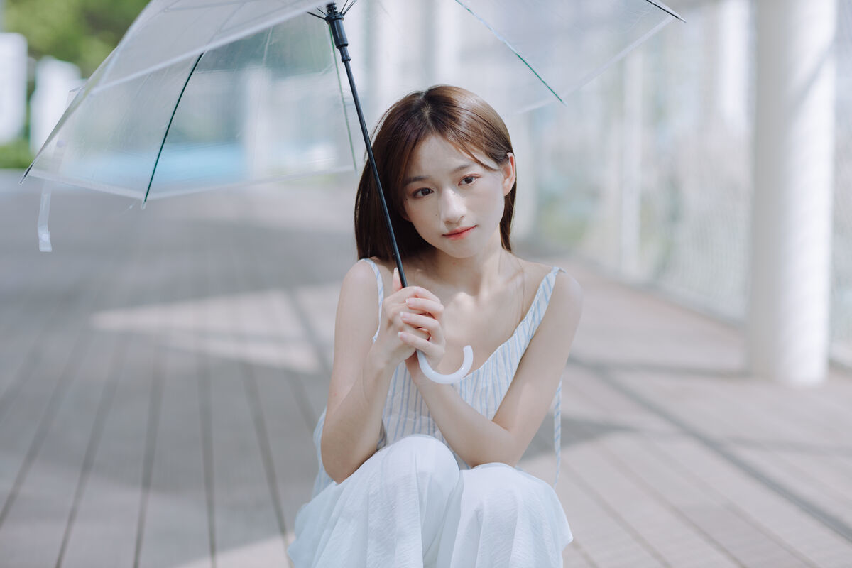 图片[21]-YiTuYu艺图语 Vol.7356 Yu Er[29P]-六色网