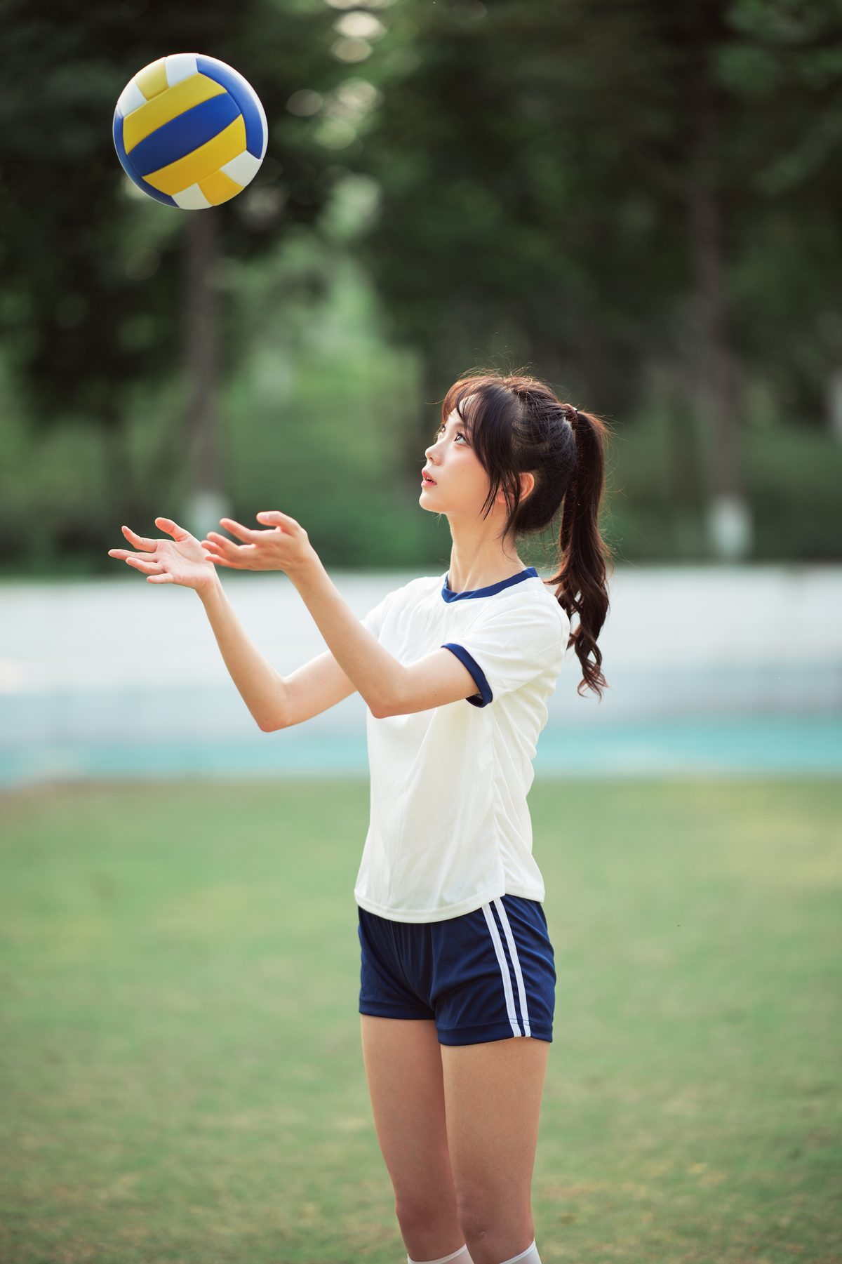 图片[13]-YiTuYu艺图语 Vol.5170 Kong Xin Cai[27P]-六色网