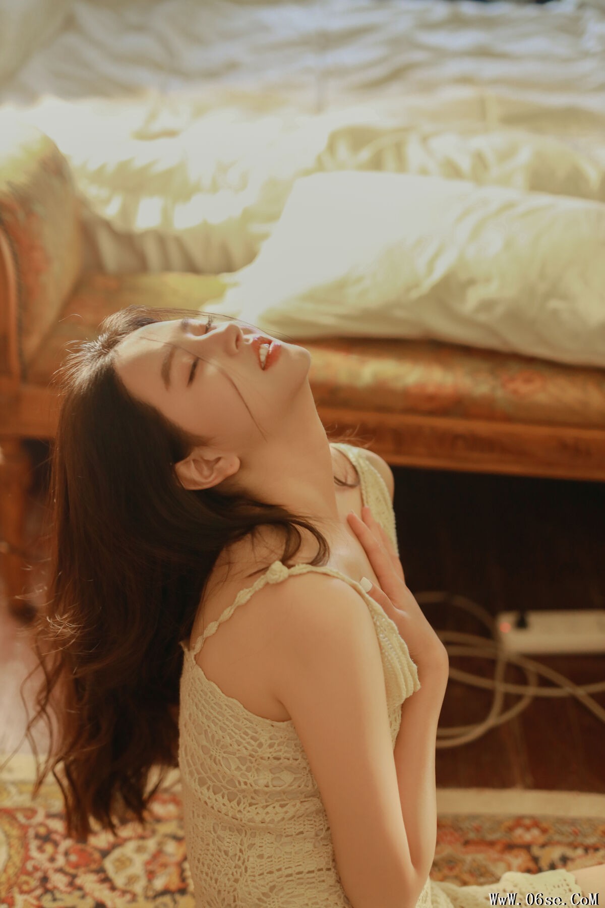 图片[23]-YiTuYu艺图语 Vol.6660 Elaine[27P]-六色网