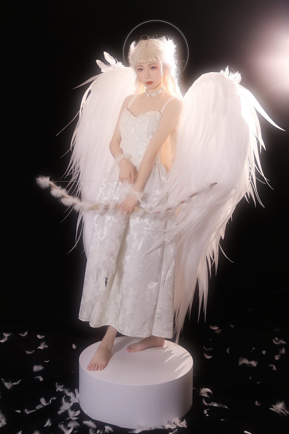 图片[14]-YiTuYu艺图语 Vol.3698 Jiu Xi[33P]-六色网