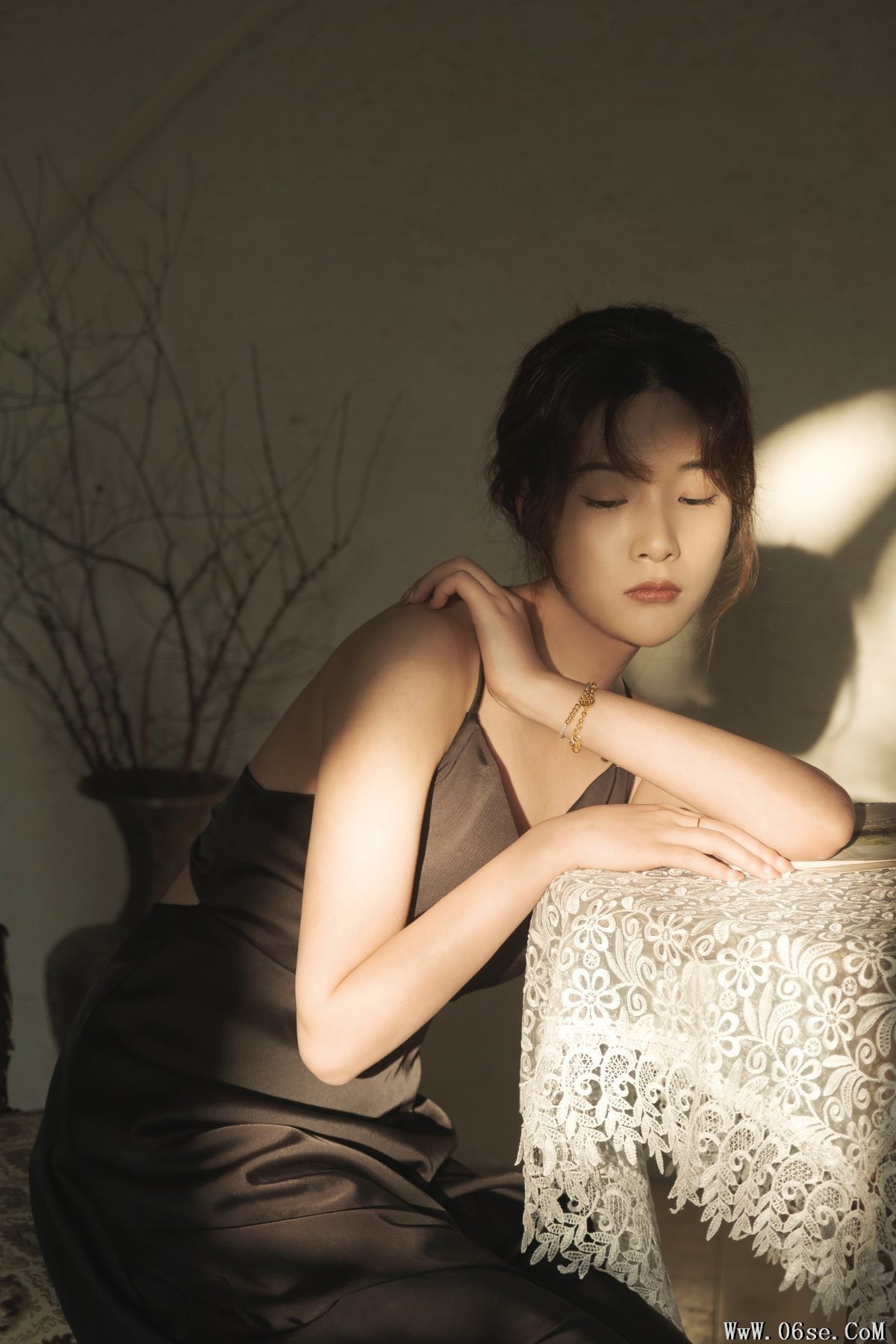 图片[6]-YiTuYu艺图语 Vol.4606 Shui Jiao Bu Zha Yan[22P]-六色网