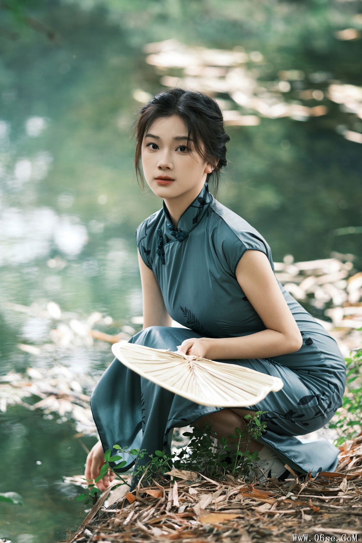 图片[6]-YiTuYu艺图语 Vol.7130 To Xiao Bei[24P]-六色网