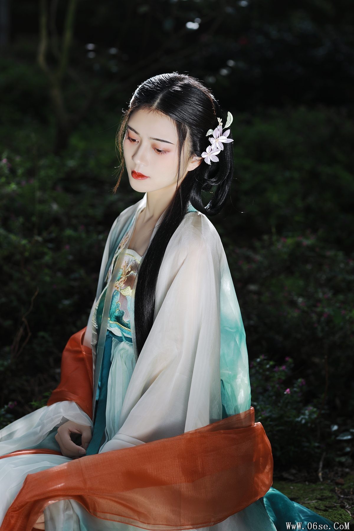 图片[7]-YiTuYu艺图语 Vol.5088 Wu Sui[40P]-六色网