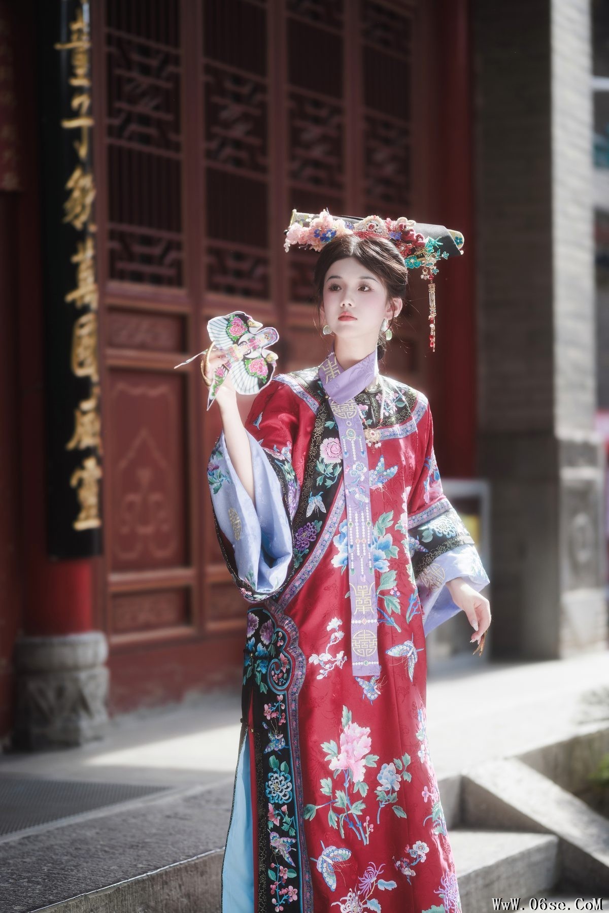 图片[25]-YiTuYu艺图语 Vol.4991 Pei Tong Xue[34P]-六色网