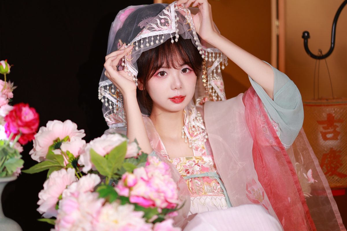 图片[48]-YiTuYu艺图语 Vol.5085 Mu Yan Se Cc[49P]-六色网