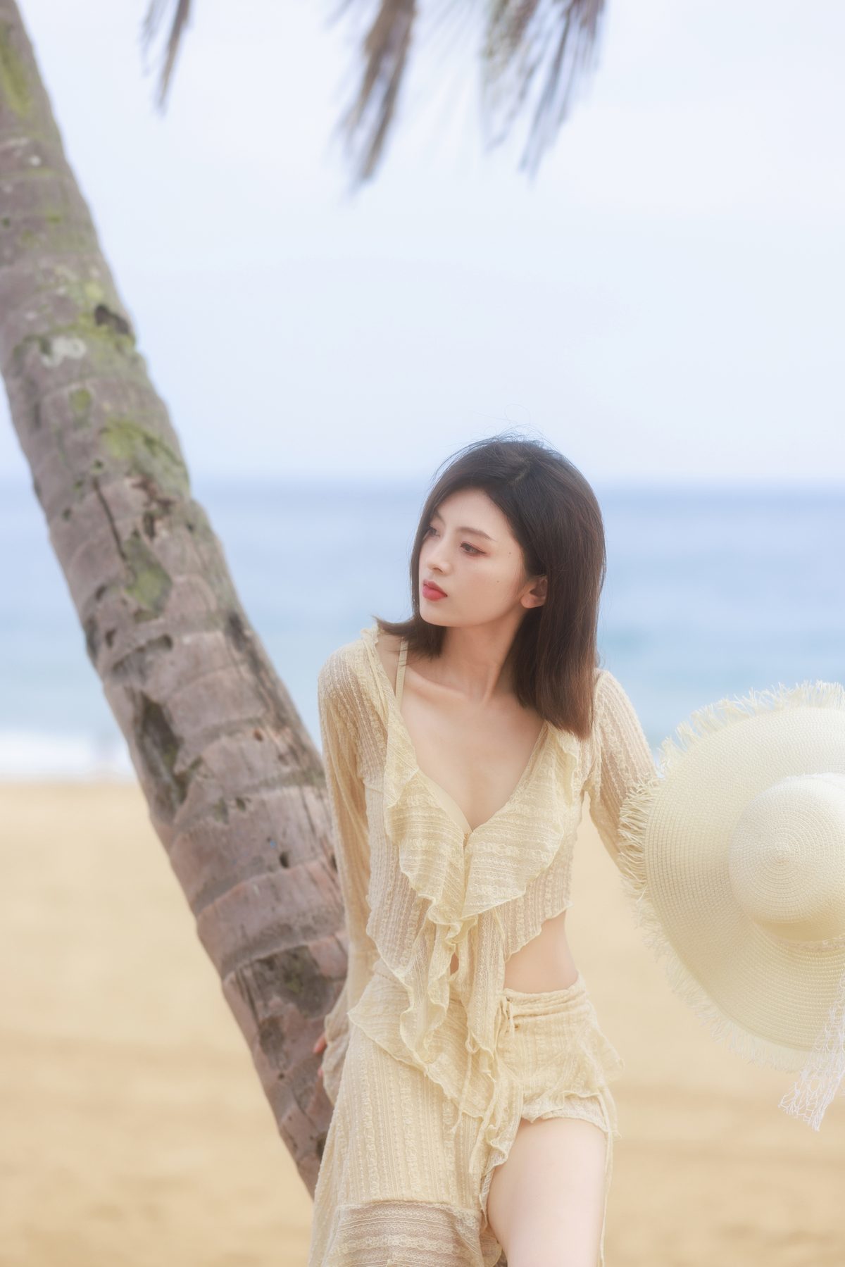 图片[8]-YiTuYu艺图语 Vol.5414 Zhang Zhang Bao[34P]-六色网