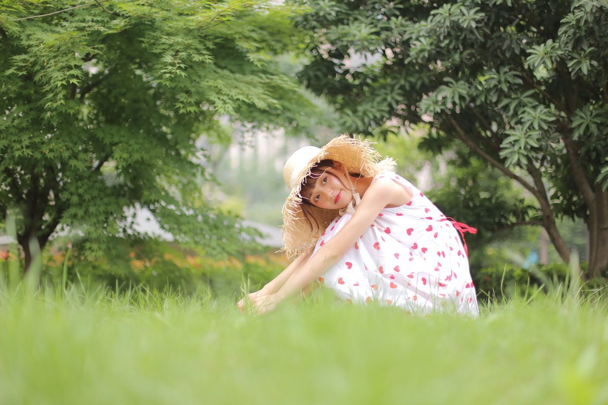 图片[22]-YiTuYu艺图语 Vol.5752 Yi Tiao Yu Wei[23P]-六色网