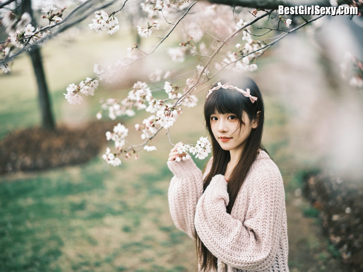 图片[39]-YiTuYu艺图语 Vol.3939 Xiao Xiao Miao[79P]-六色网