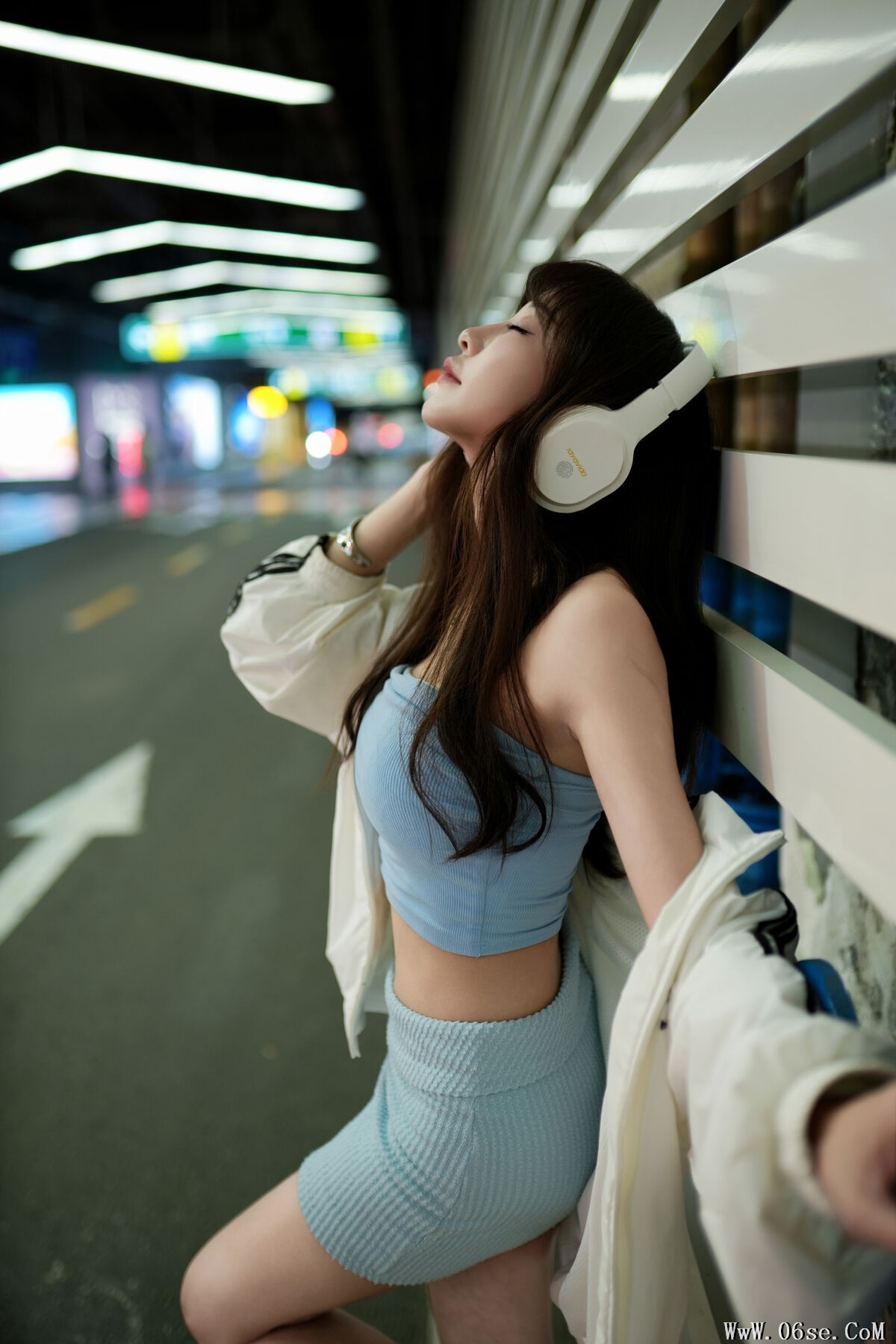 图片[22]-YiTuYu艺图语 Vol.7201 Swikey[27P]-六色网