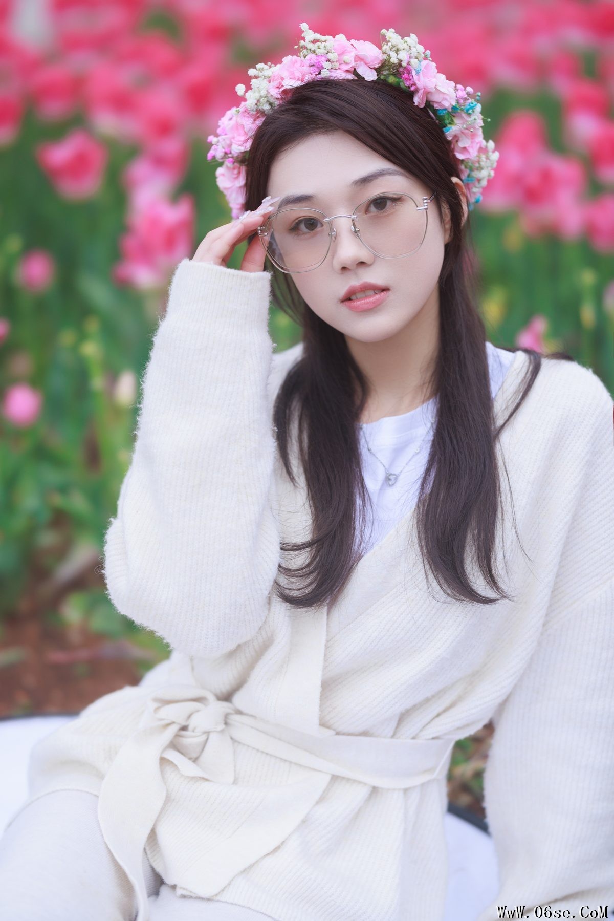图片[14]-YiTuYu艺图语 Vol.4491 Pei Tong Xue[28P]-六色网