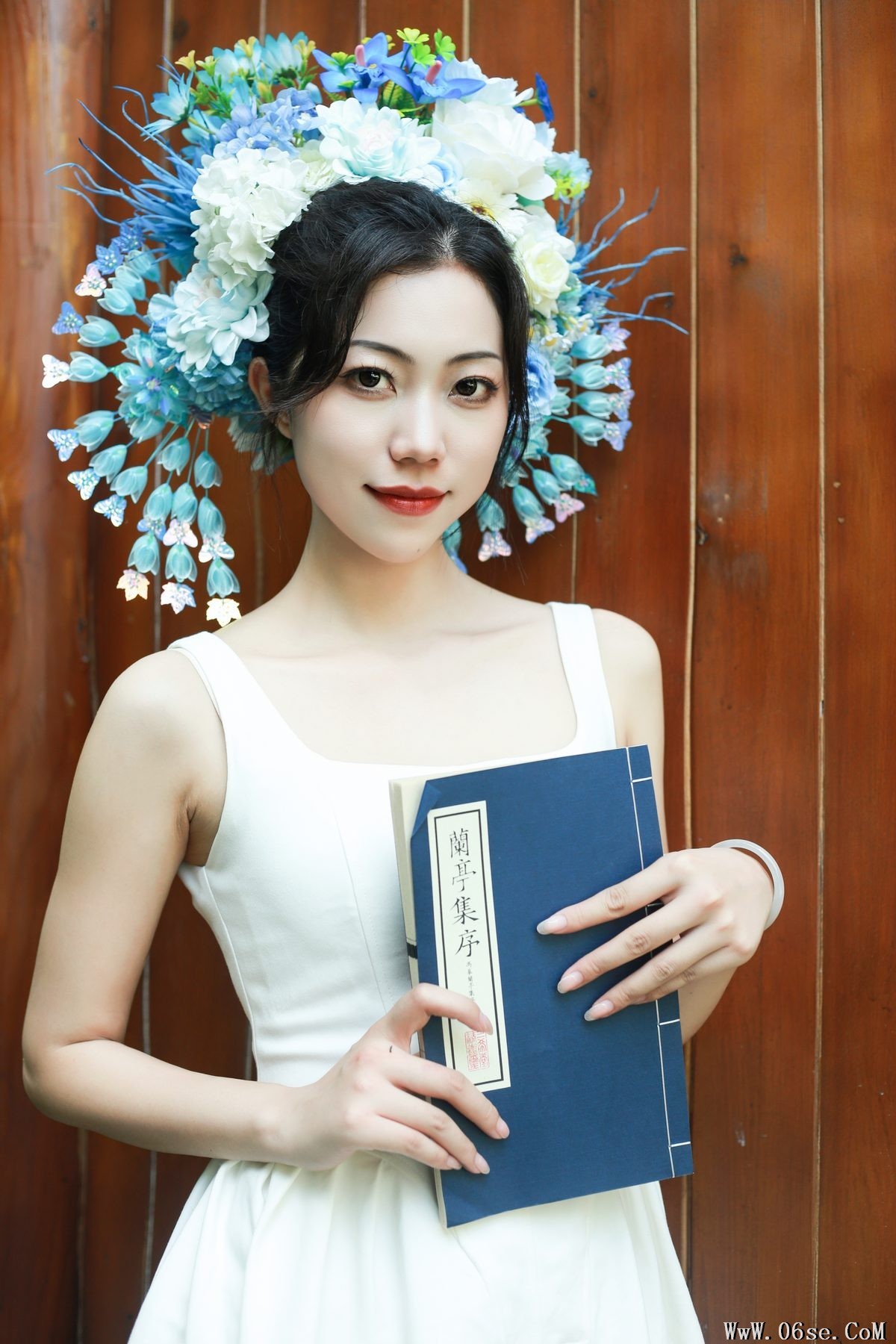 图片[4]-YiTuYu艺图语 Vol.5484 Ye Zi[23P]-六色网