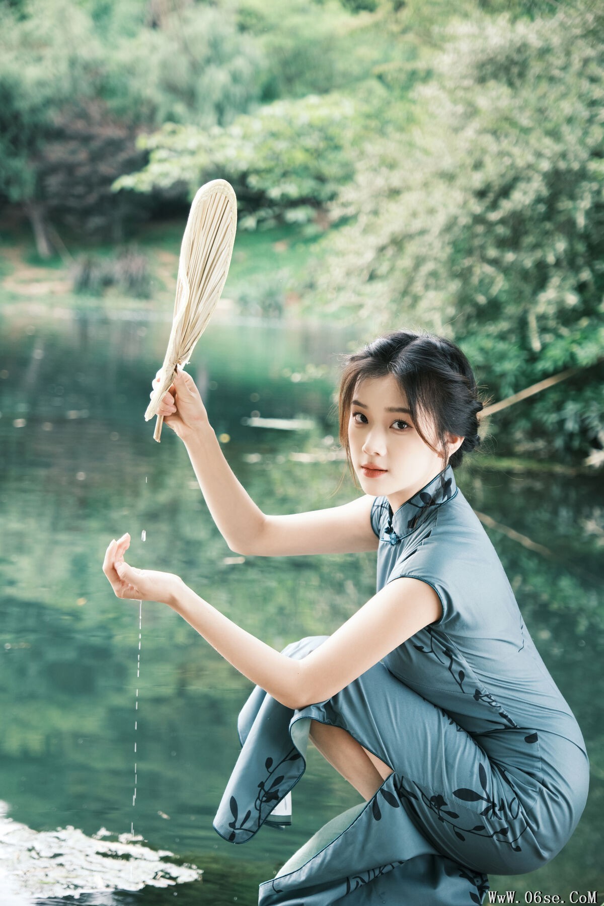 图片[10]-YiTuYu艺图语 Vol.7130 To Xiao Bei[24P]-六色网