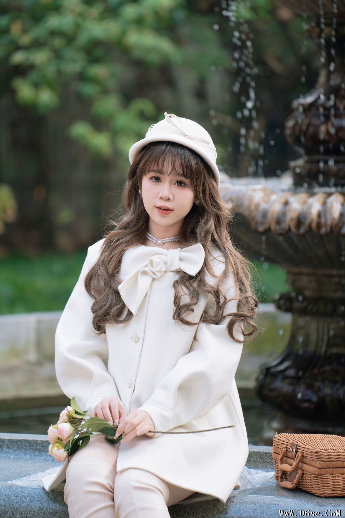 图片[7]-YiTuYu艺图语 Vol.6275 Pao Fu Xiao Fang[34P]-六色网