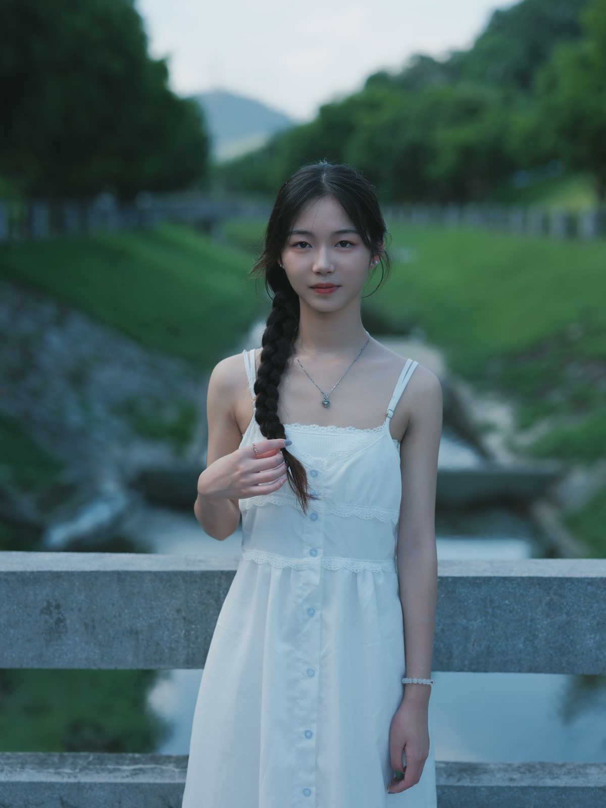 图片[7]-YiTuYu艺图语 Vol.4990 Rose[40P]-六色网