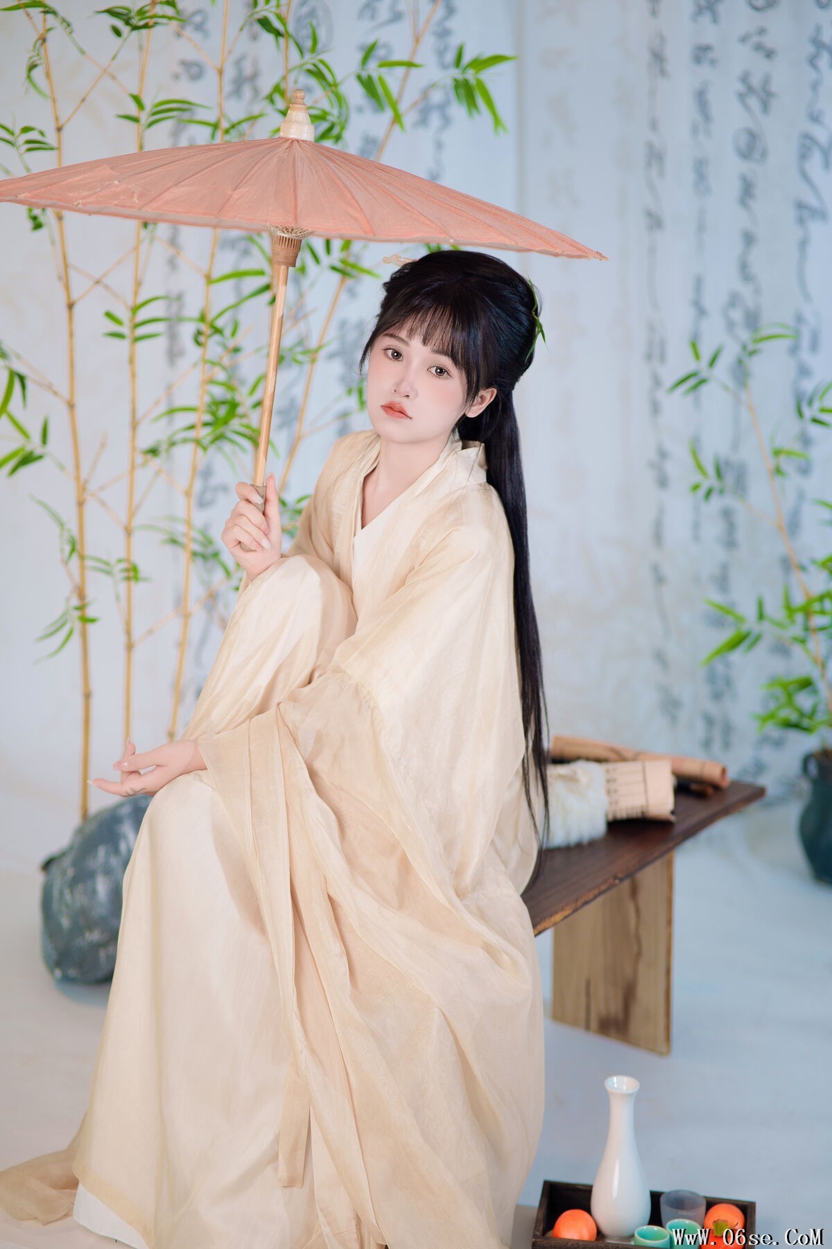 图片[20]-YiTuYu艺图语 Vol.7534 Xiao Xiao Yu[30P]-六色网