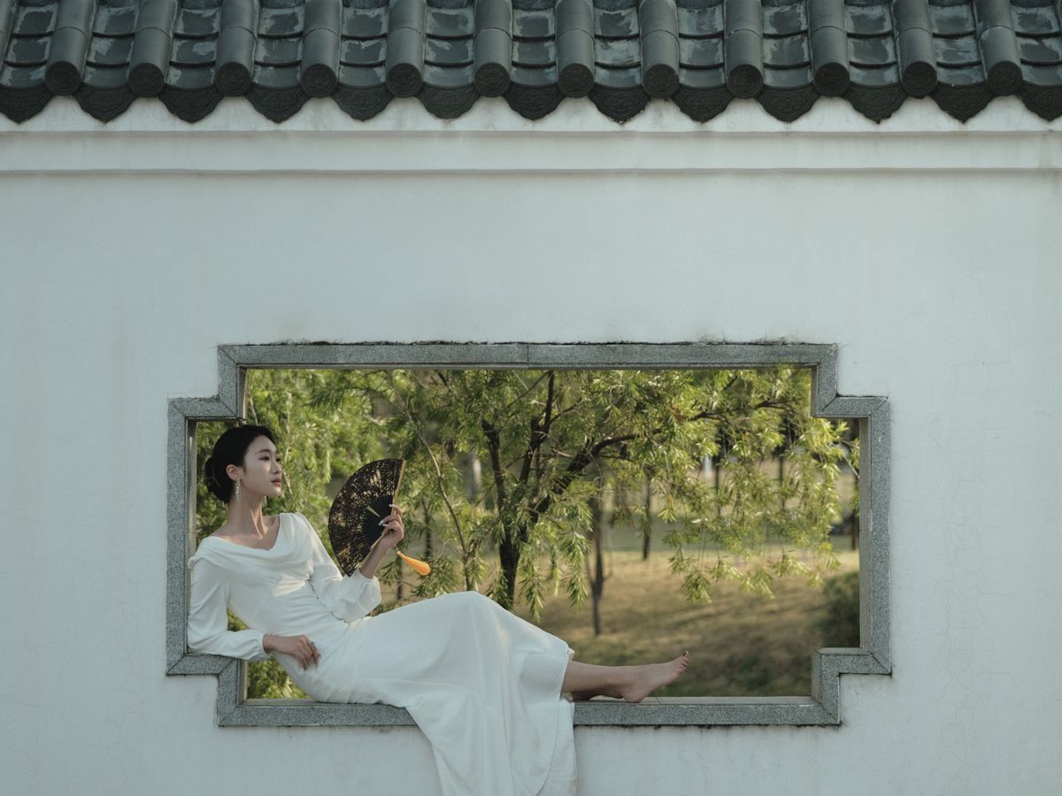 图片[26]-YiTuYu艺图语 Vol.3251 Likeu[47P]-六色网