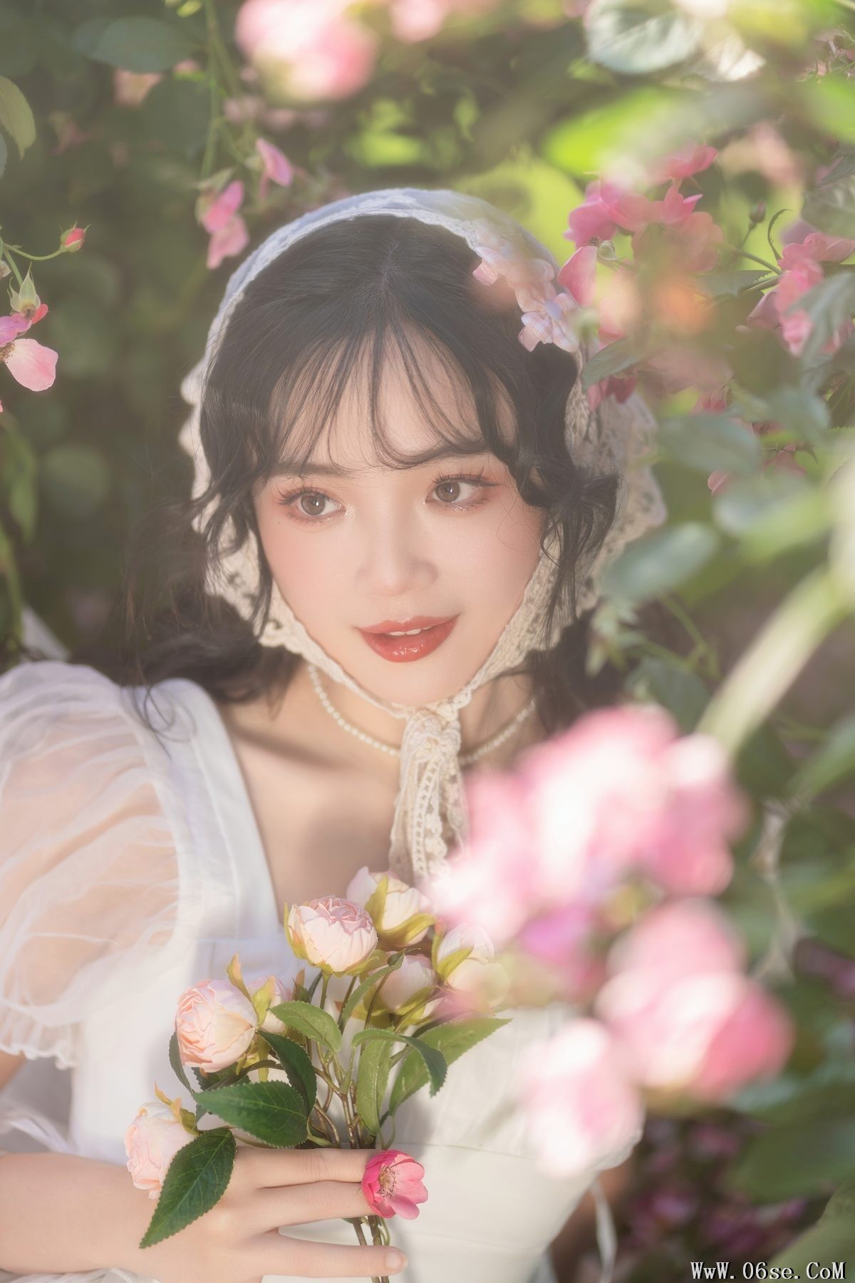 图片[17]-YiTuYu艺图语 Vol.6079 Xiao Ou O[25P]-六色网