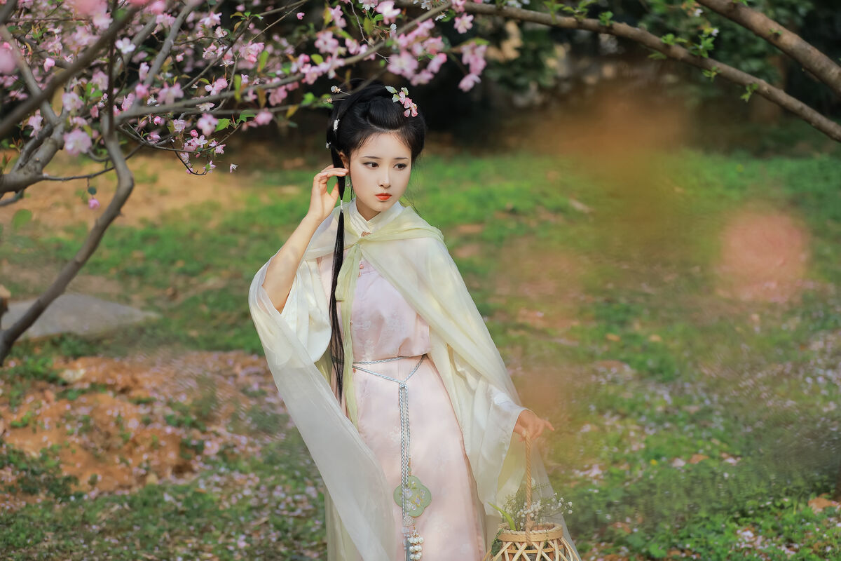 图片[26]-YiTuYu艺图语 Vol.7189 Jiu Niang Yuan Zi[26P]-六色网