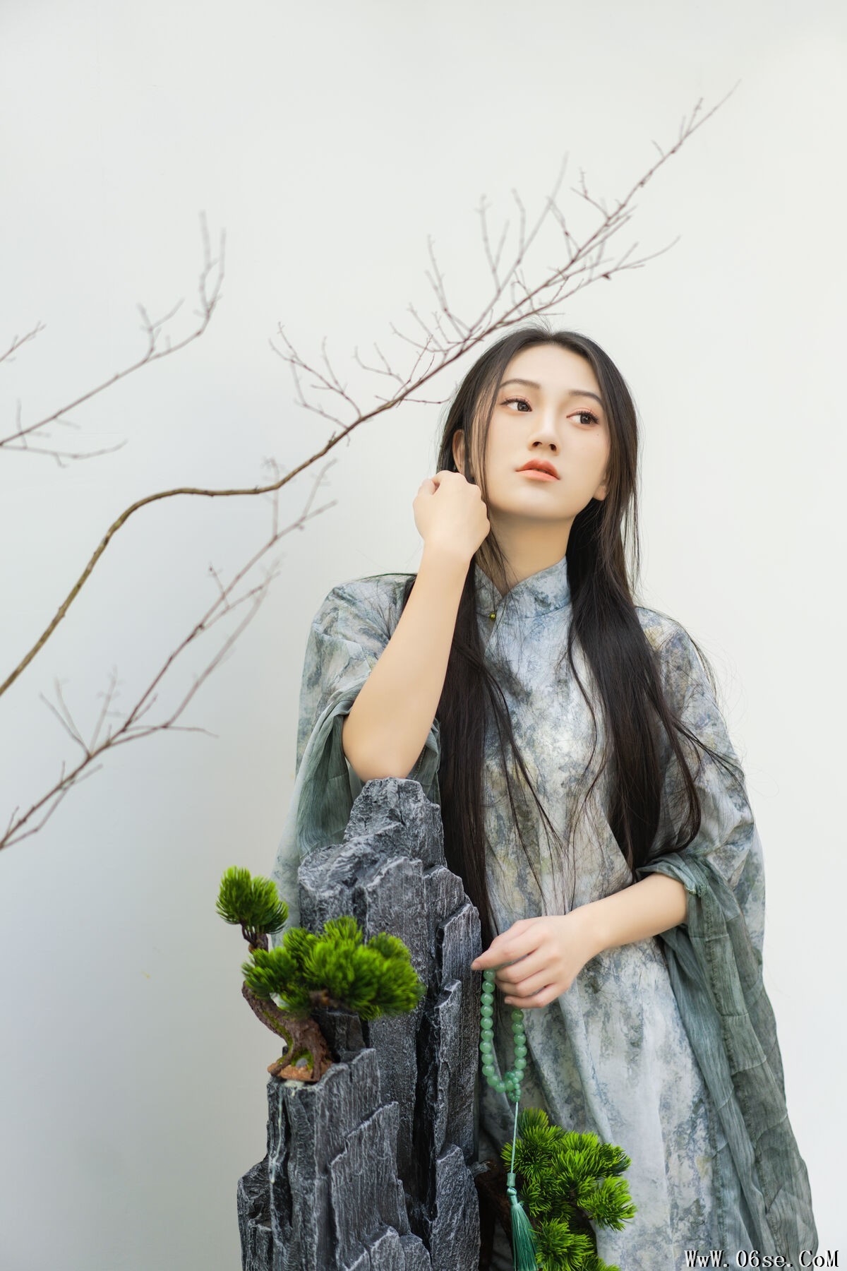 图片[46]-YiTuYu艺图语 Vol.6352 Dong Chu Liu[78P]-六色网