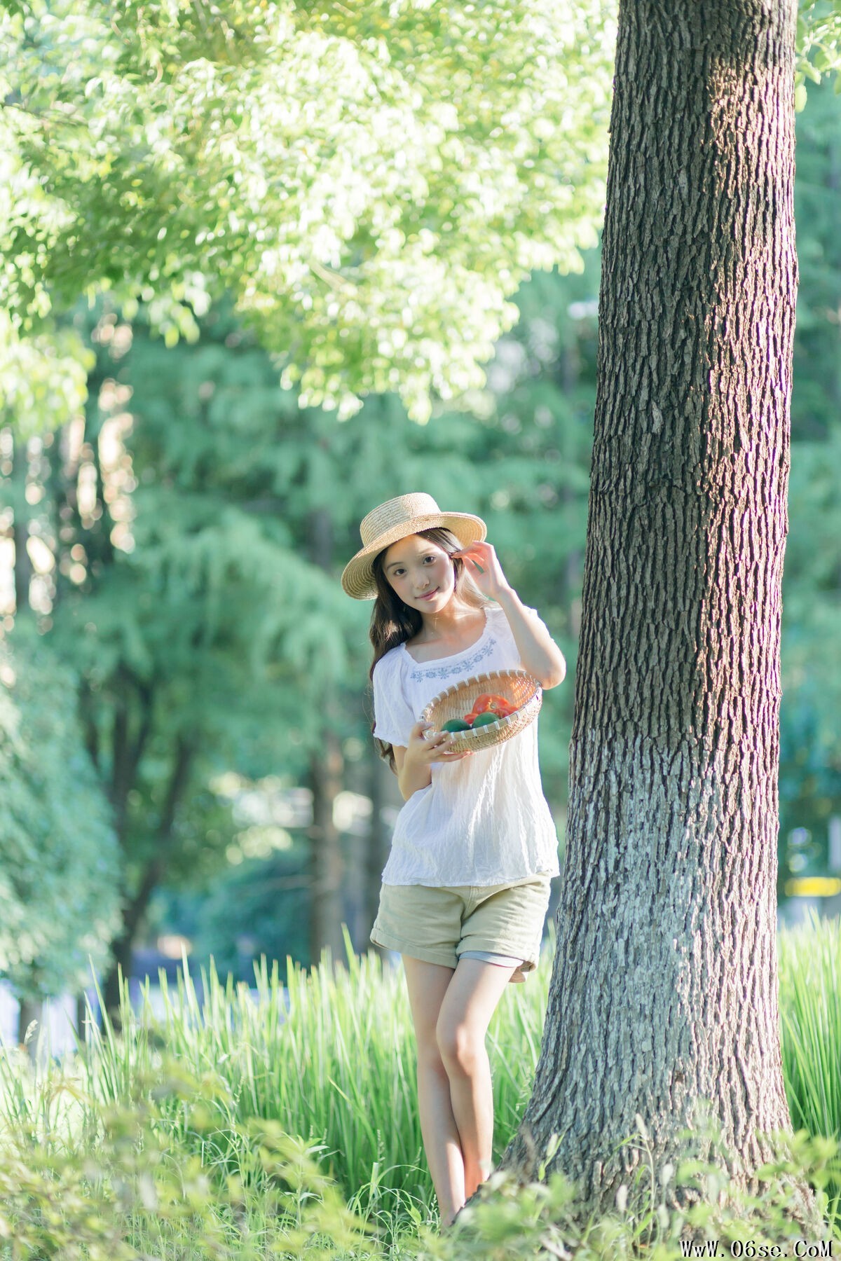 图片[25]-YiTuYu艺图语 Vol.7795 Xi Xi[30P]-六色网