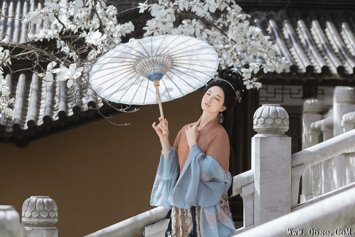 图片[19]-YiTuYu艺图语 Vol.7094 Yin Nan Yun[29P]-六色网