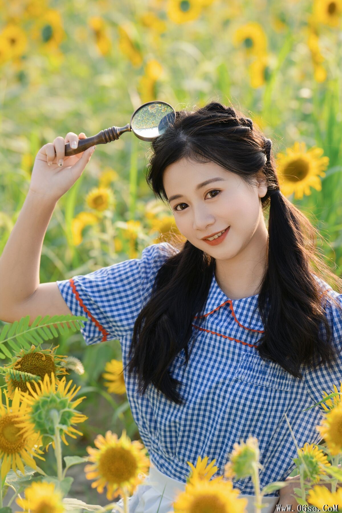 图片[6]-YiTuYu艺图语 Vol.7461 Cheng Zi Shu[22P]-六色网