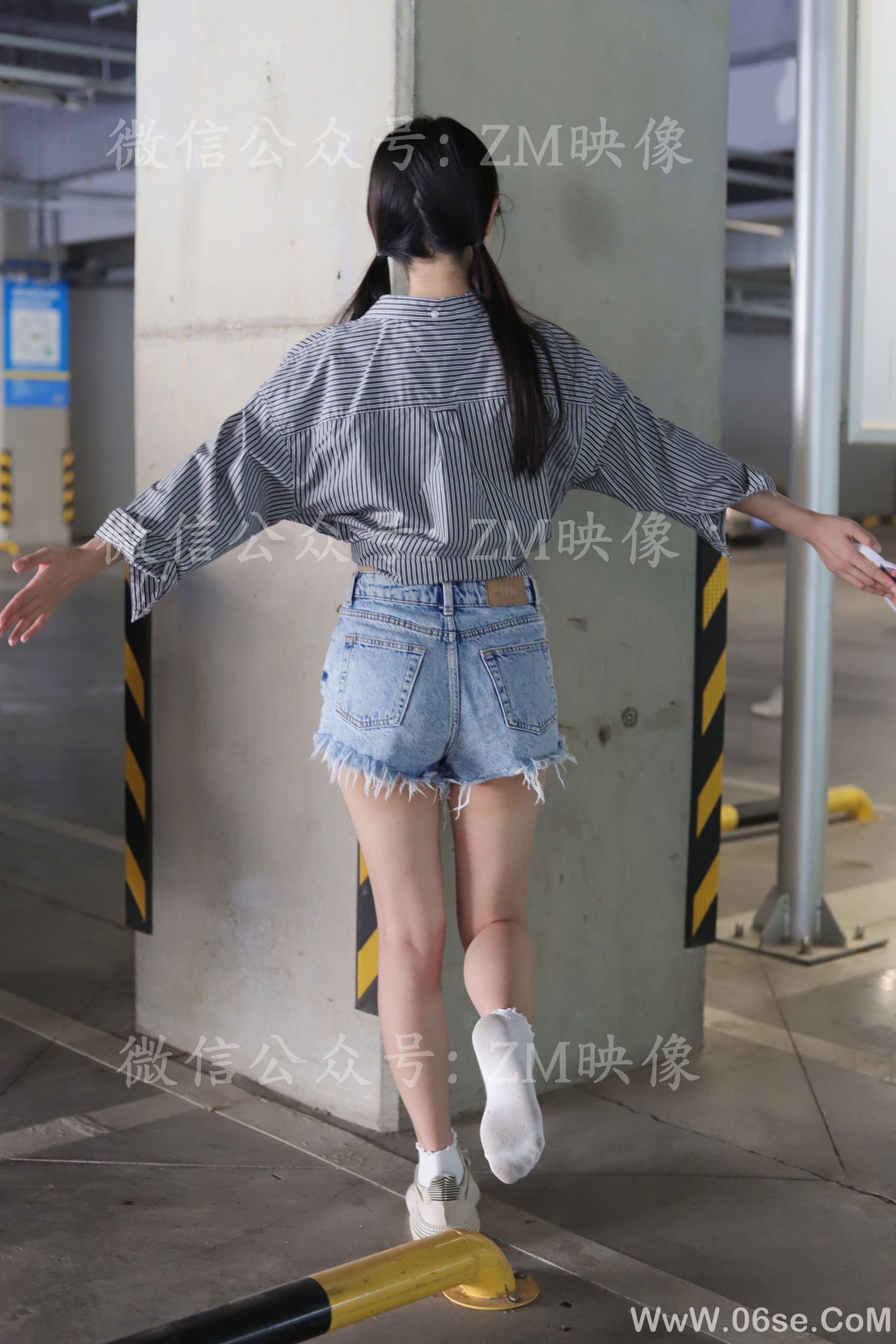 图片[114]-[织梦映像] 爱在深秋-轻罗小扇扑流萤[305P]-六色网