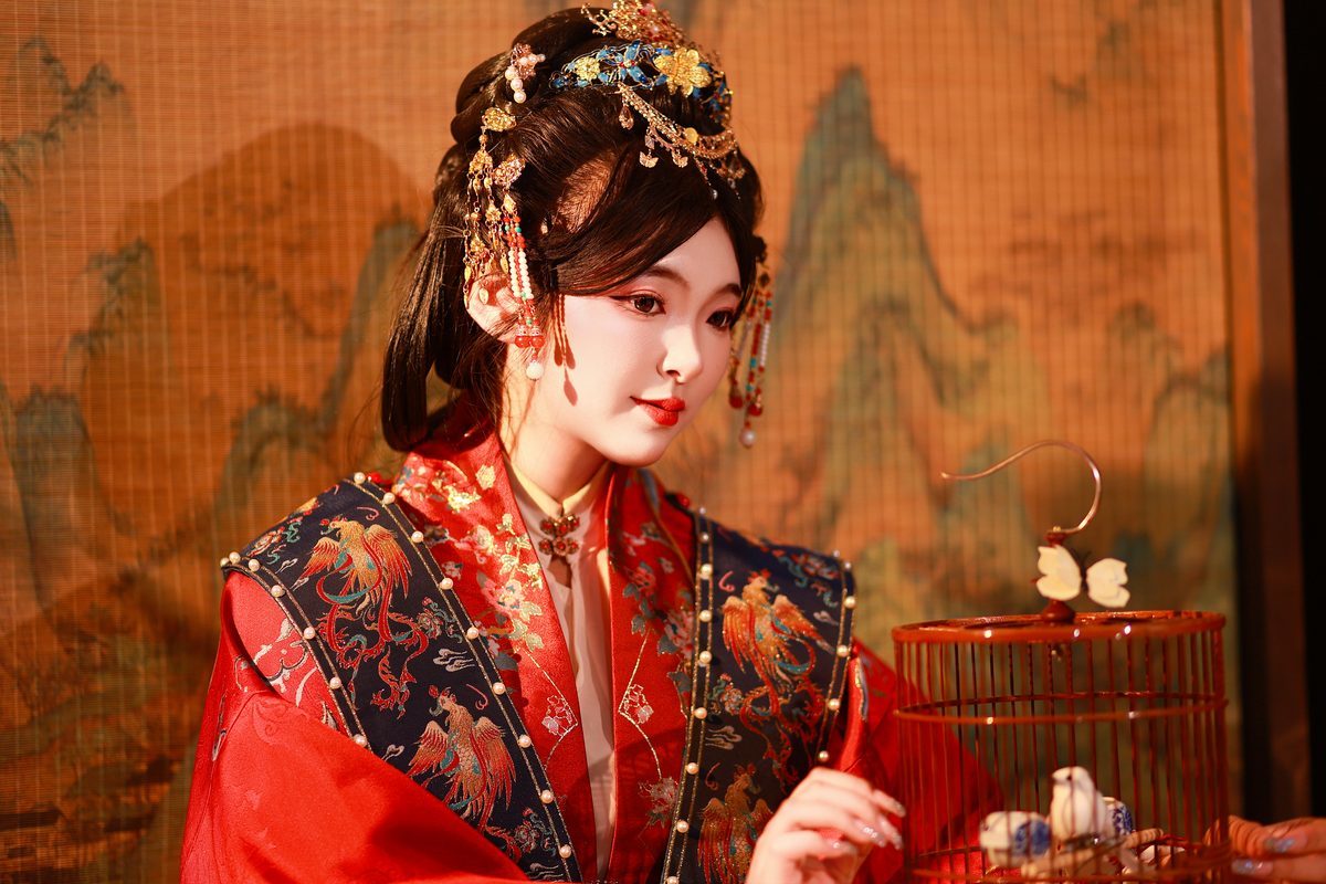 图片[26]-YiTuYu艺图语 Vol.6009 KaiLin Jiang[29P]-六色网