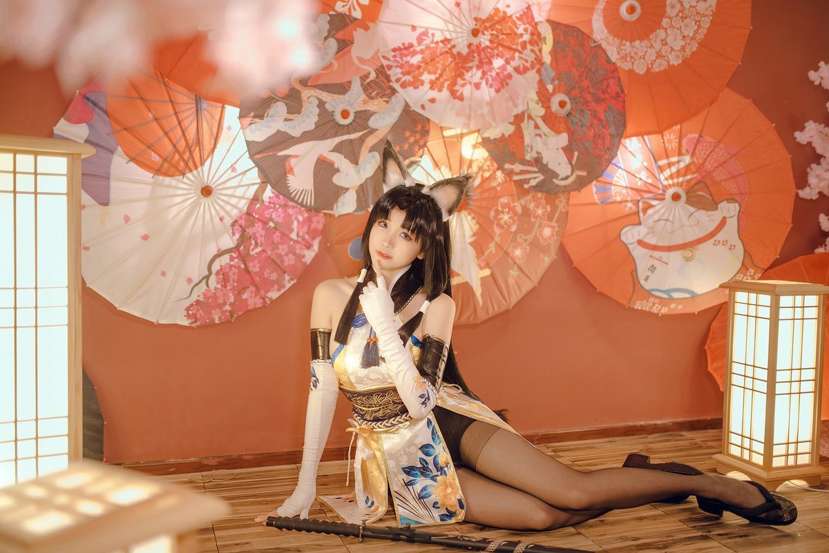图片[22]-YiTuYu艺图语 Vol.5799 Hua Jing Yuan Xing Yu[27P]-六色网