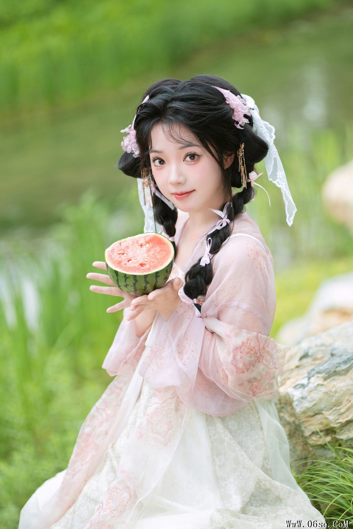 图片[8]-YiTuYu艺图语 Vol.4931 Lin You Chi[25P]-六色网