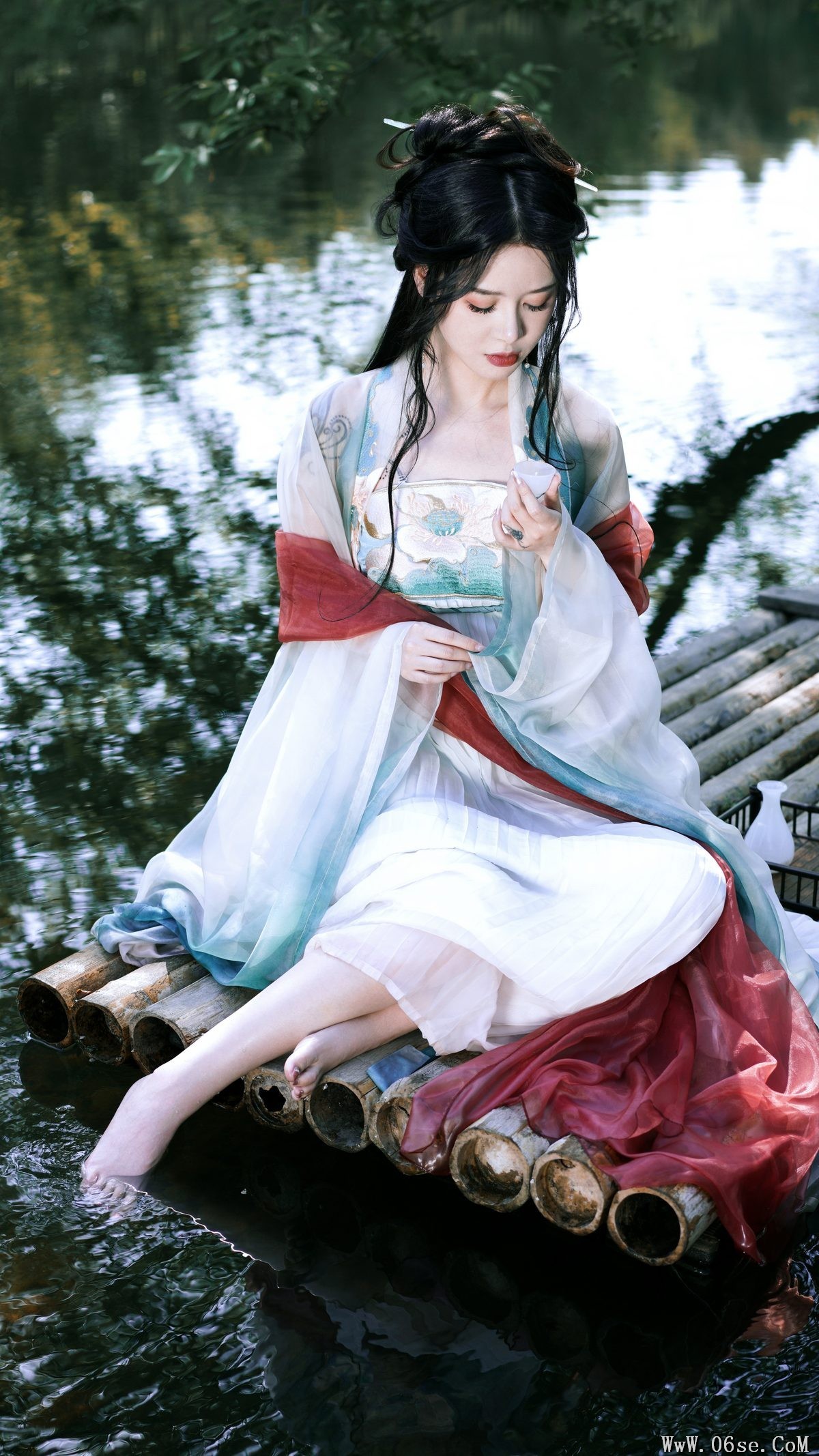 图片[21]-YiTuYu艺图语 Vol.4289 Feng Zai Qi Shi[33P]-六色网