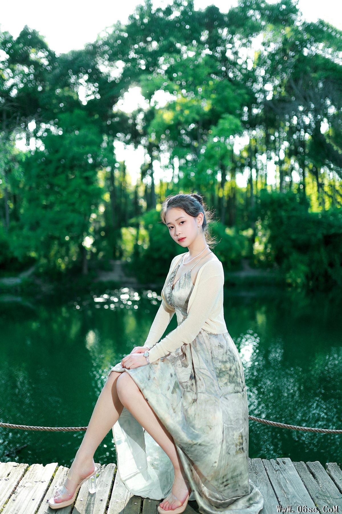 图片[33]-YiTuYu艺图语 Vol.5551 Xiao Xiao Cheng Tong Xue[41P]-六色网