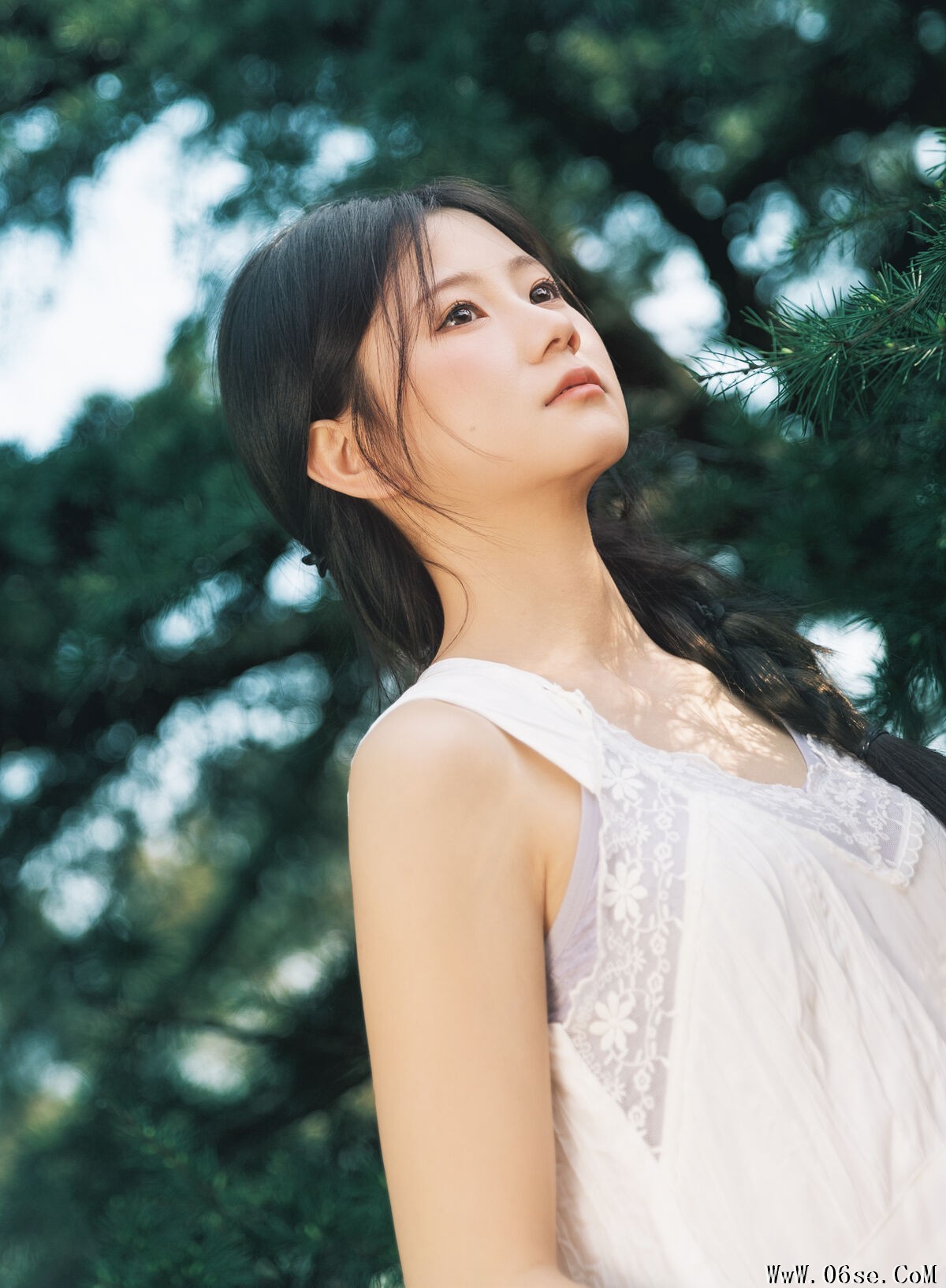 图片[17]-YiTuYu艺图语 Vol.6813 Rou Song Bao[23P]-六色网