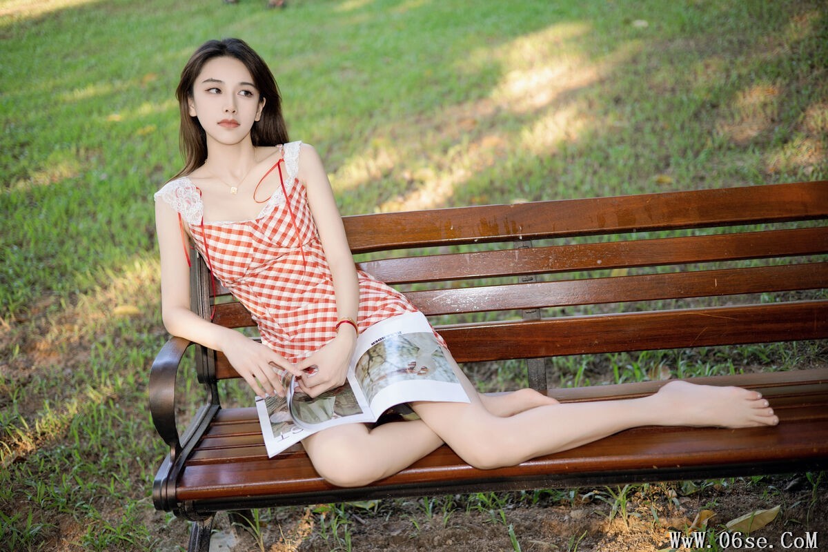 图片[22]-YiTuYu艺图语 Vol.7653 Nan Nan[34P]-六色网