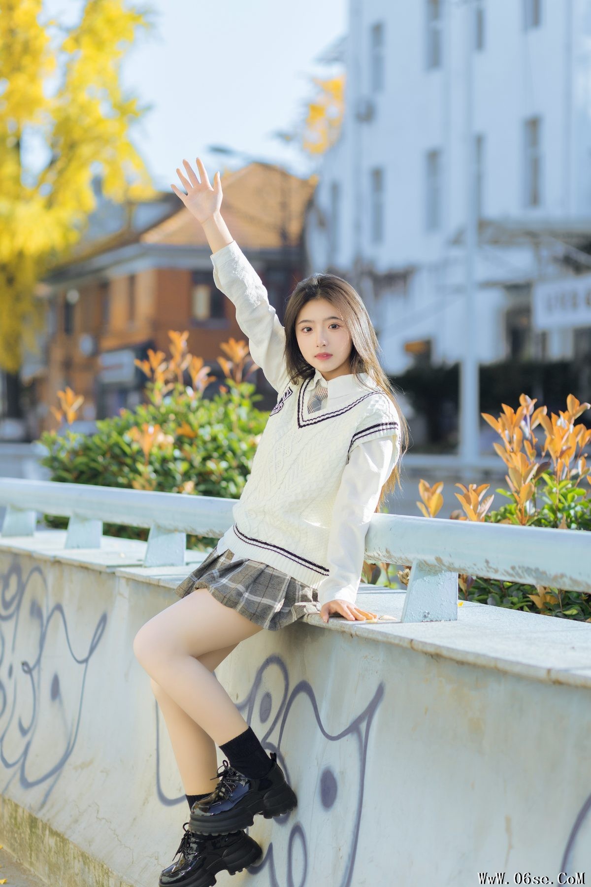 图片[10]-YiTuYu艺图语 Vol.6205 Mu You[29P]-六色网