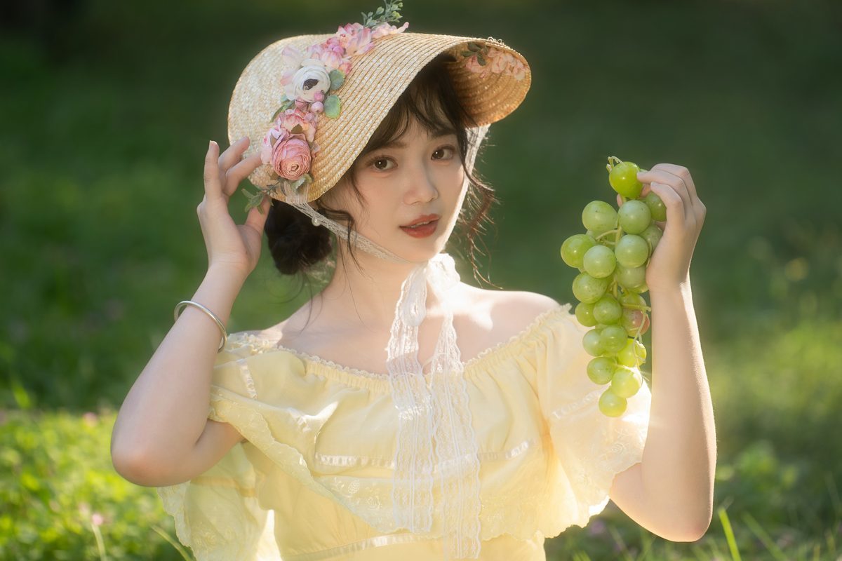 图片[7]-YiTuYu艺图语 Vol.6088 Xiao Ou O[24P]-六色网