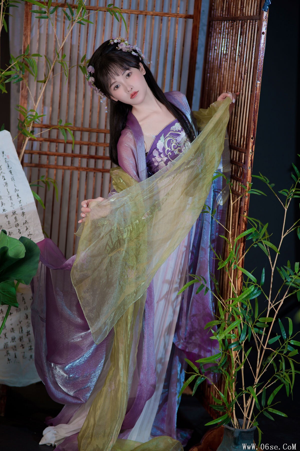图片[4]-YiTuYu艺图语 Vol.7564 Xiao Xiao Yu[26P]-六色网