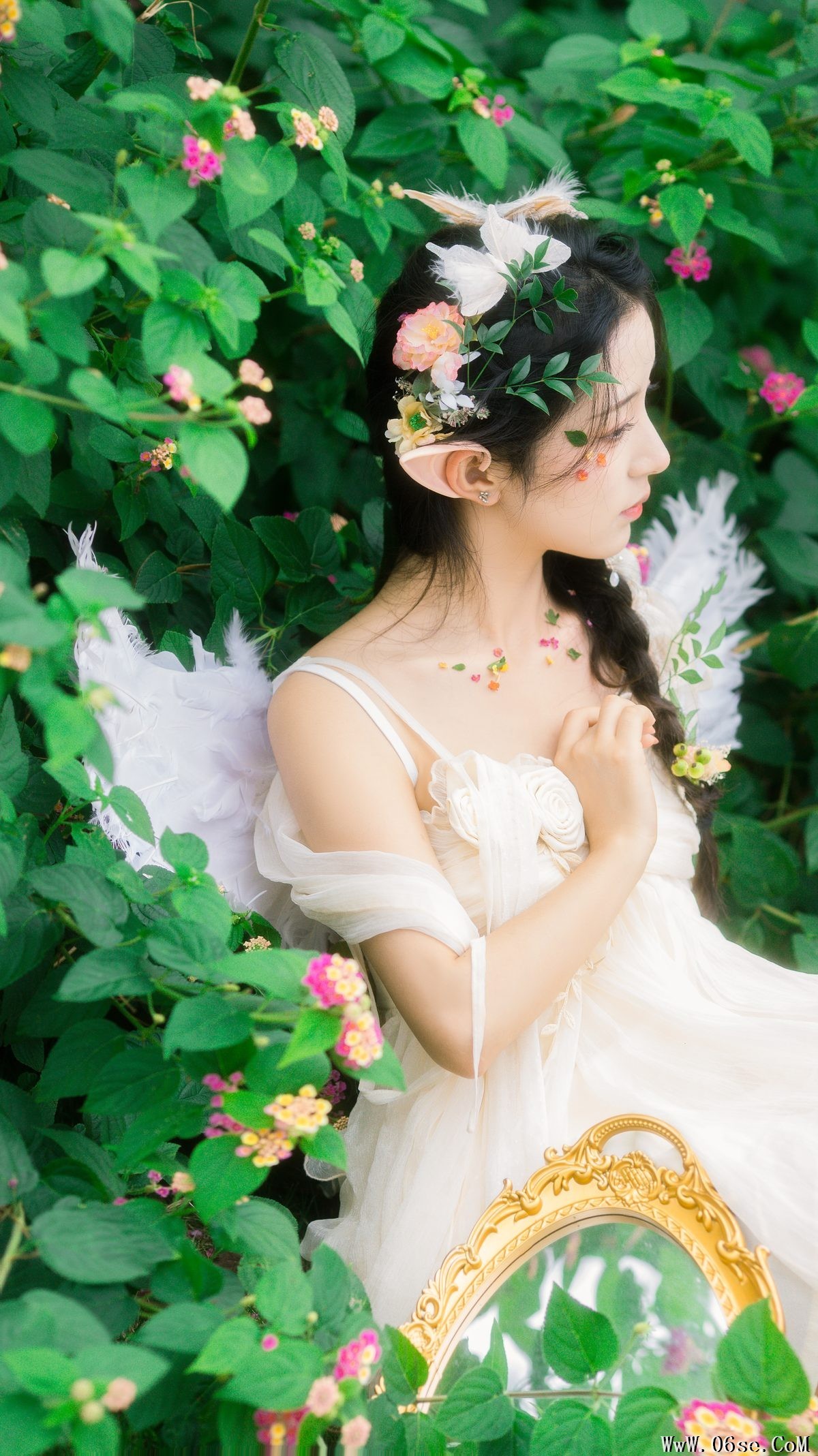 图片[34]-YiTuYu艺图语 Vol.5579 Min Zui Xiao Mo Xuan[39P]-六色网