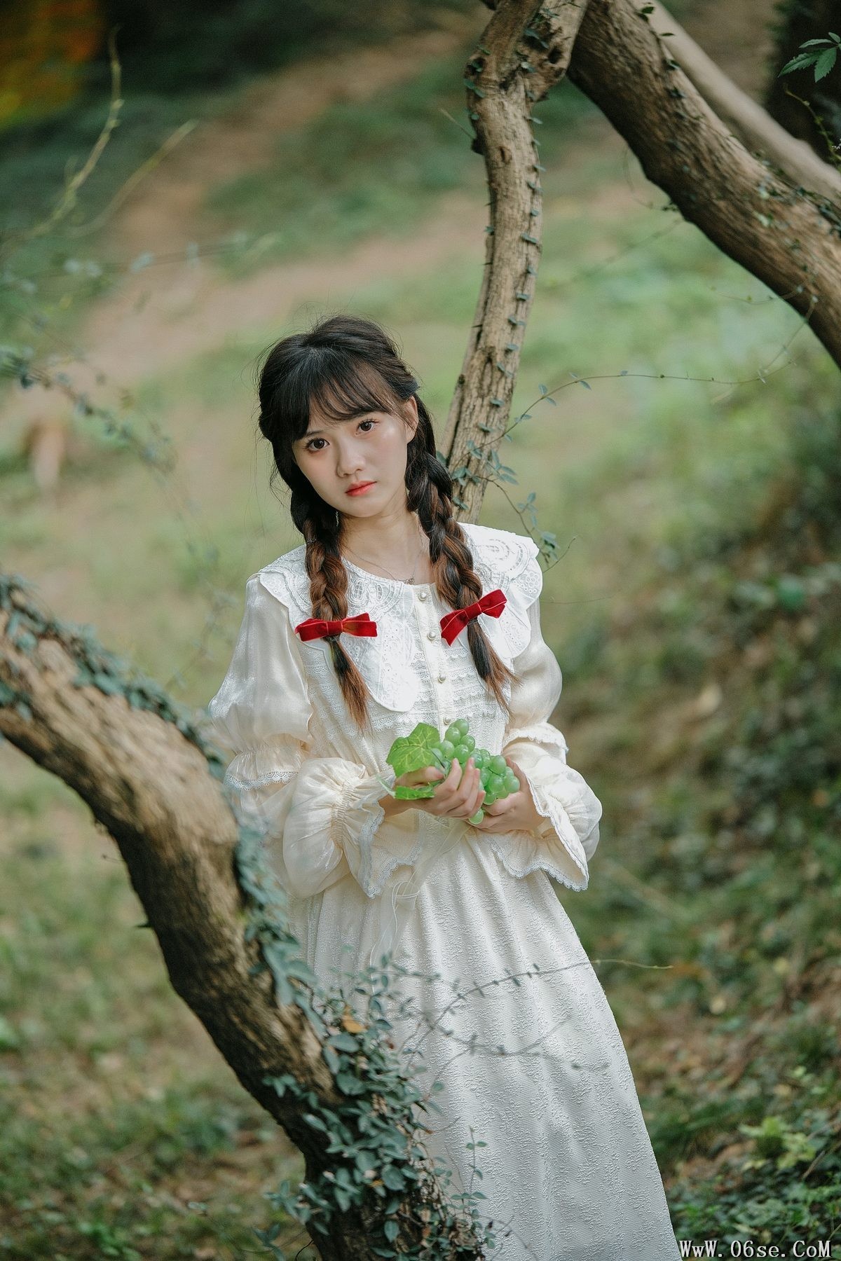图片[8]-YiTuYu艺图语 Vol.5622 Bu Xu Qiao Er Lang Tui[27P]-六色网