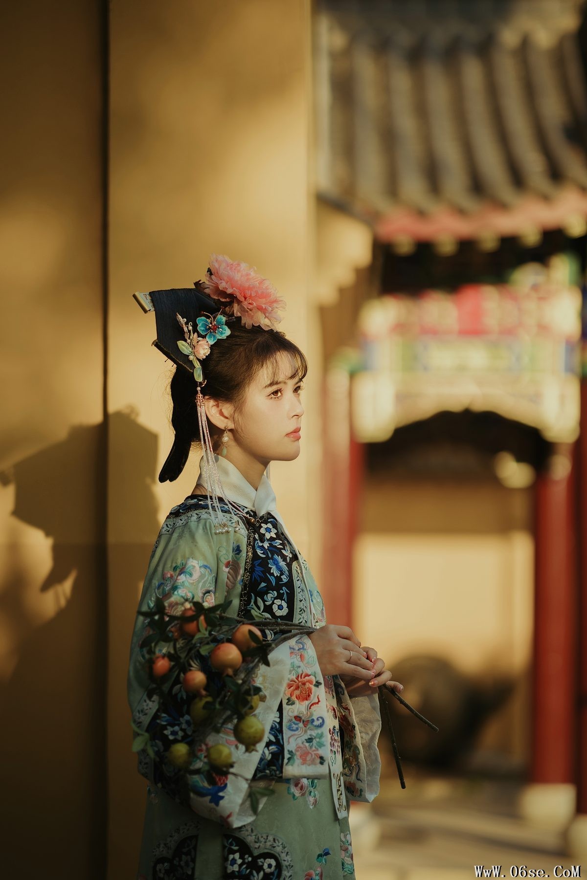 图片[9]-YiTuYu艺图语 Vol.5909 An Xiao Yi[33P]-六色网