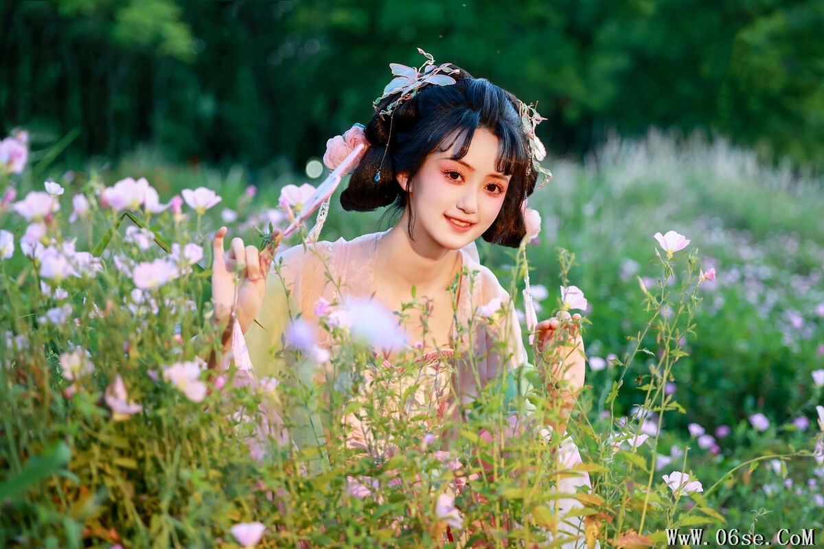 图片[21]-YiTuYu艺图语 Vol.7594 Ruan Xin Tang[24P]-六色网
