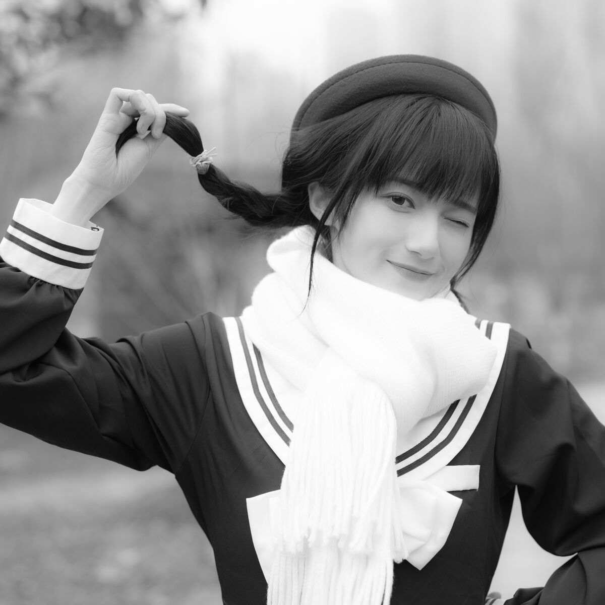 图片[14]-YiTuYu艺图语 Vol.6669 Yue Ban Le Ba[32P]-六色网