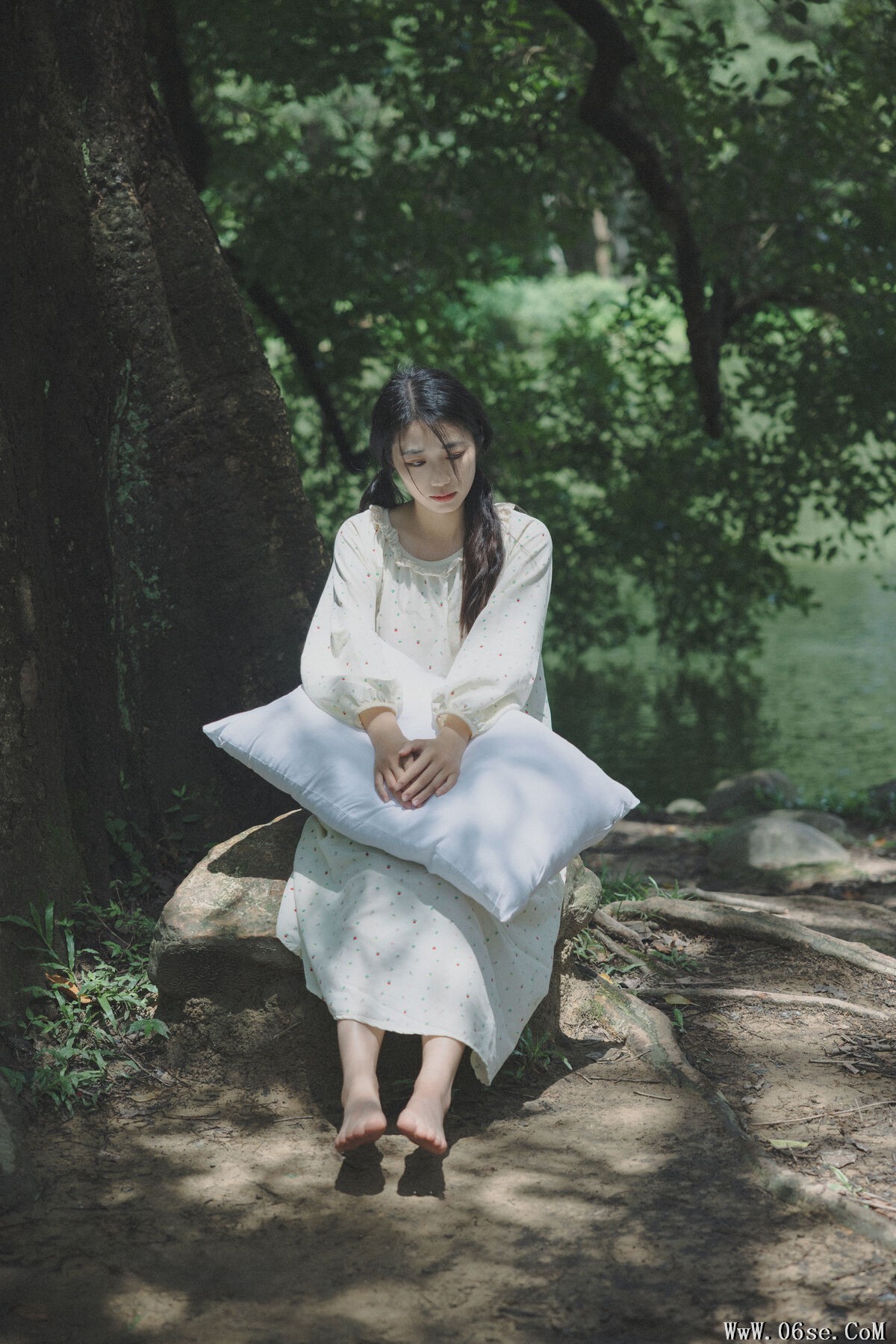 图片[15]-YiTuYu艺图语 Vol.7664 Wei Jin[27P]-六色网