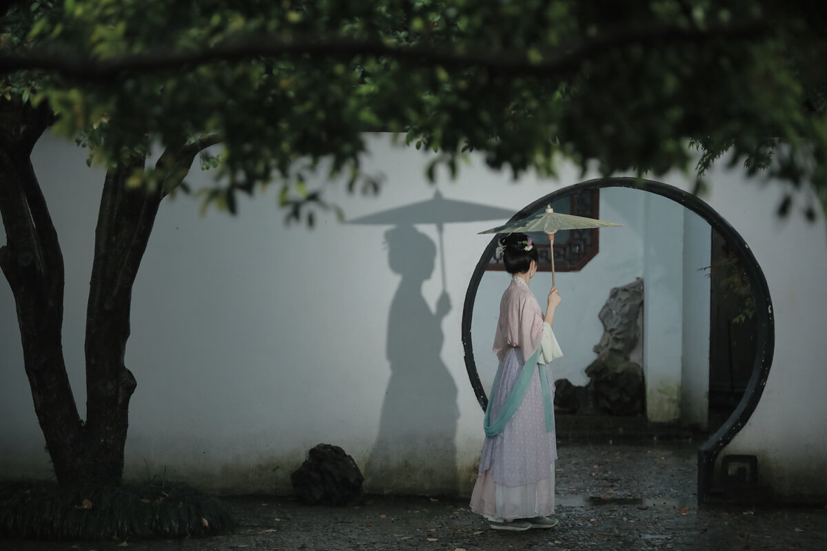 图片[14]-YiTuYu艺图语 Vol.7705 Li Zhi[25P]-六色网