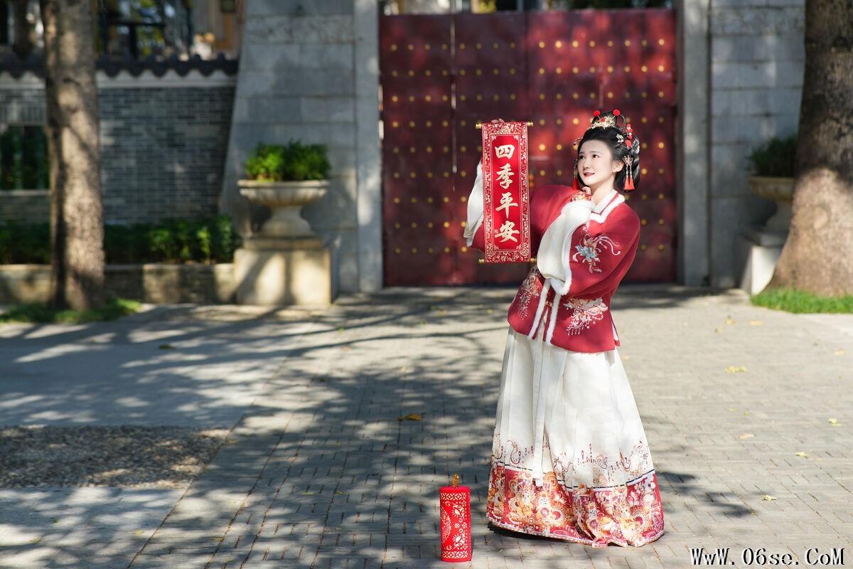 图片[18]-YiTuYu艺图语 Vol.6545 Yi Da Kuai Dan Gao[24P]-六色网