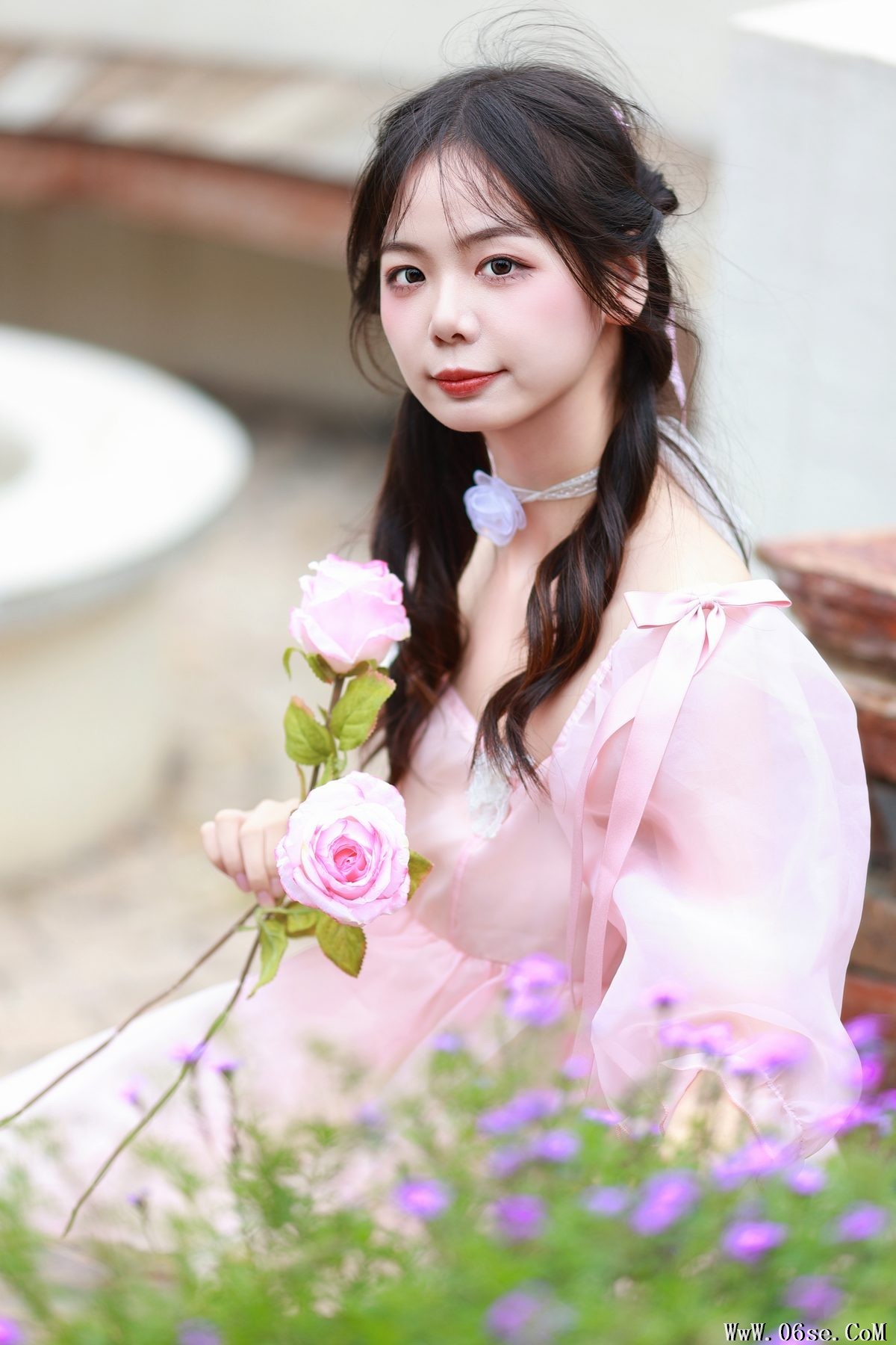 图片[12]-YiTuYu艺图语 Vol.5780 Mu Yan Se Cc[22P]-六色网