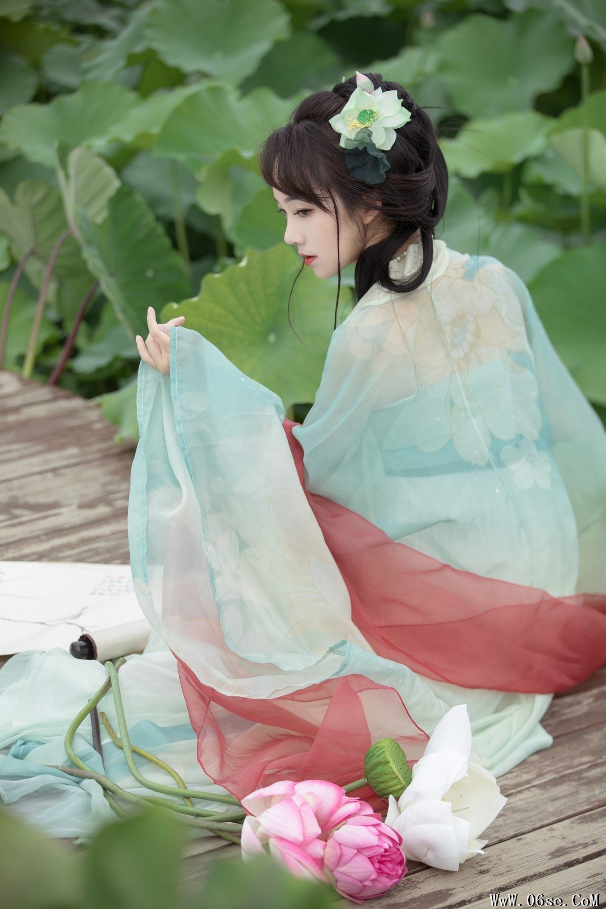 图片[22]-YiTuYu艺图语 Vol.4783 Qiu Da Da[30P]-六色网
