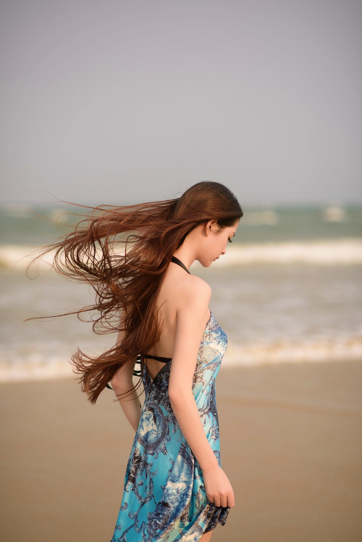 图片[20]-YiTuYu艺图语 Vol.4808 Zhao Xiao Ya[29P]-六色网
