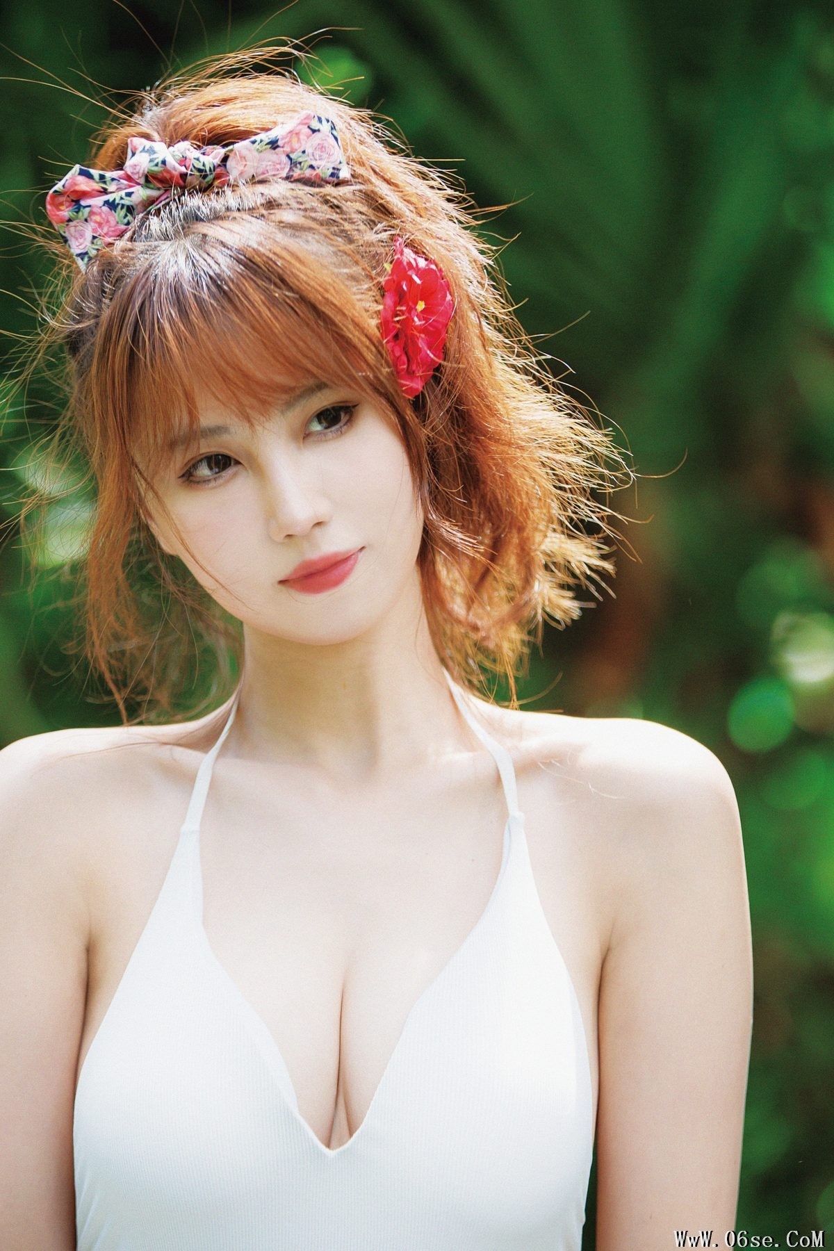 图片[14]-YiTuYu艺图语 Vol.6029 Nian Xue WW[24P]-六色网