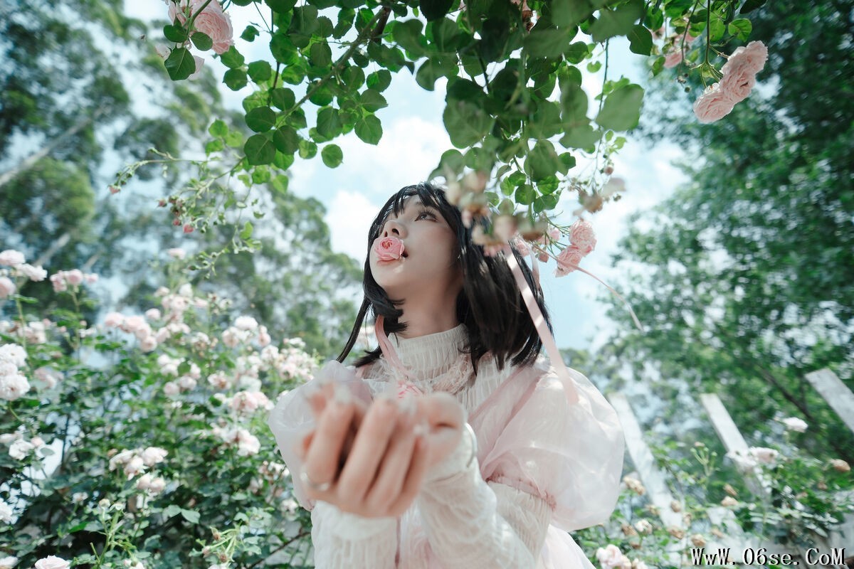 图片[15]-YiTuYu艺图语 Vol.7076 Yi Zhi Mu Yao Yao[24P]-六色网